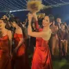  Nia Ramadhani Jadi Bridesmaid Mahalini