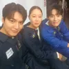 Gong Hyo Jin Bantu Lee Min Ho Cari Istri