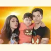 Stefan William Celine Evangelista menikah