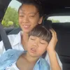  Anak Chika Kinsky dan Yumi Kwandy
