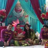 Putri Anang - Ashanty 