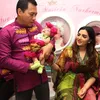 Putri Anang - Ashanty 