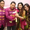 Putri Anang - Ashanty 
