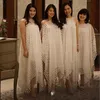 Dekorasi resepsi Raisa - Hamish