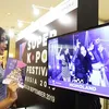 super k-pop festival