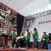 Nabila LIDA
