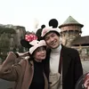  Fendy Chow