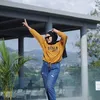 Elly Sugigi Jual Ginjal Perjuangan