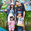 Rachel Vennya dan Niko