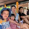 Rachel Vennya dan Niko