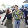 berita irma darmawangsa, kabar irma darmawangsa, irma darmawangsa irfan sbaztian