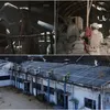 Lokasi syuting Descendants of the Sun