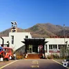 Lokasi syuting Descendants of the Sun