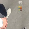 Al Ghazali dan Alyssa Daguise