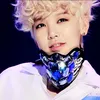 bintang k-pop sejak kecil