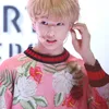 bintang k-pop sejak kecil