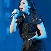 Konser Demi Lovato di ICA 2015