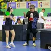 Wendy Walters Tanding Tenis Meja