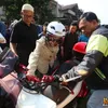 Olga Syahputra Meninggal Dunia