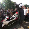 Olga Syahputra Meninggal Dunia