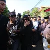 Olga Syahputra Meninggal Dunia