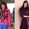 Aktris yang rela gemuk