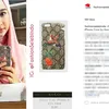 Casing HP Artis Indonesia 