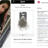 Casing HP Artis Indonesia 