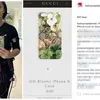 Casing HP Artis Indonesia 