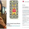 Casing HP Artis Indonesia 