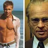 film hollywood, aktor hollywood, karakter aneh