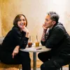 Demian Aditya dan Sara Wijayanto Hentikan Program Hamil