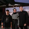 Demian Aditya - Sara Wijayanto