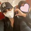 Denada &amp; Aisha di pesawat