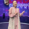 Denada Jalani Ramadan Pertama Tanpa Sang Ibu