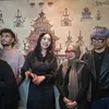 Denada mendapat dukungan rekan dan manajemen