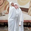 Denada Tempuh Jalur Laut Demi Bertemu Aisyah