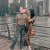 Denada dan Aisha Aurum