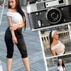 Denada pose cantik