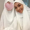 Anak Denada Sakit