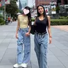Denada gandeng tangan Aisha