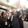 Justin Timberlake, Oscar 2017