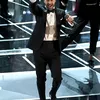 Justin Timberlake, Oscar 2017