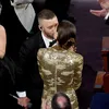 Justin Timberlake, Oscar 2017