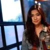 Isyana Sarasvati