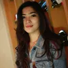 Isyana Sarasvati