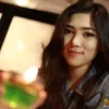 Isyana Sarasvati