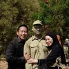 Putra Denny Cagur yang Sekolah Semi Militer