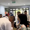 Putra Denny Cagur yang Sekolah Semi Militer