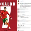 Denny Caknan dukung Portugal